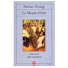 LE MONDE D'HIER