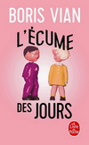 L'ECUME DES JOURS
