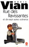 RUE DES RAVISSANTES