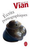 ECRITS PORNOGRAPHIQUES