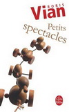 PETITS SPECTACLES