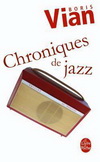 CHRONIQUES DE JAZZ