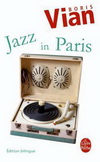 JAZZ IN PARIS