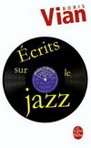 ECRITS SUR LE JAZZ