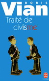 TRAITE DE CIVISME