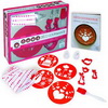 COFFRET DECO GOURMANDE
