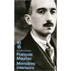 MEMOIRES INTERIEURS