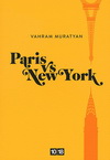 PARIS VS NEW YORK