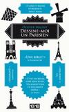 DESSINE-MOI UN PARISIEN 畫一個巴黎人