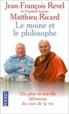 LE MOINE ET LE PHILOSOPHE