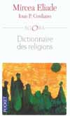 DICTIONNAIRE DES RELIGIONS