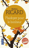 PLAIDOYER POUR LE BONHEUR