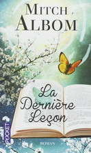 LA DERNIERE LECON 最後十四堂星期二的課