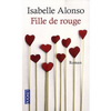 FILLE DE ROUGE
