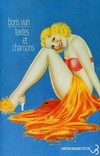 TEXTES ET CHANSONS