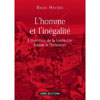 L'HOMME ET L'INEGALITE