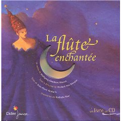 LA FLUTE ENCHANTEE (6ans+)