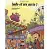 LUDO ET SES AMIS 3 LIVRE