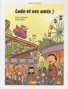 LUDO ET SES AMIS 3 CAHIER