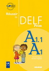 REUSSIR LE DELF PRIM, A1.1, A1