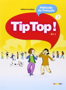 TIP TOP ! 1 LIVRE ELEVE
