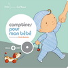 COMPTINES POUR MON BEBE