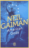 AMERICAN GODS (NC)