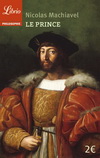 LE PRINCE (NE) 君王論