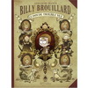BILLY BROUILLARD T01 : LE DON DE TROUBLE VUE