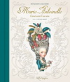 MARIE-ANTOINETTE - CARNET SECRET D'UNE REINE*絕版*