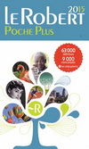 LE ROBERT DE POCHE PLUS 2015