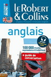 LE ROBERT & COLLINS MINI+ ANGLAIS NC