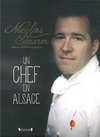NICOLAS STAMM UN CHEF EN ALSACE