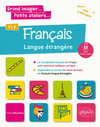 FLE GRAND IMAGIER PETIT ATELIERS LE VOCABULAIRE FRANCAIS EN IMAGES EXERCICES LUDIQUES FICHIERS AUDIO