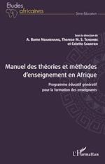 MANUEL DES THEORIES ET METHODES D'ENSEIGNEMENT EN AFRIQUE - PROGRAMME EDUCATIF GENERATIF POUR LA FOR