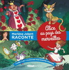 ALICE AU PAYS DES MERVEILLES