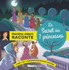 LE SECRET DES 7 PRINCESSES