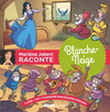 BLANCHE-NEIGE