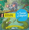 LA TROMPE DE L'ELEPHANT