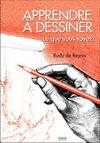 APPRENDRE A DESSINER CE QUE VOUS VOYEZ
