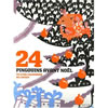 24 PINGOUINS AVANT NOEL