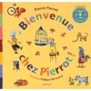 BIENVENUE CHEZ PIERROT + CD