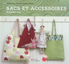 SACS ET ACCESSOIRES D'ANNE-PIA 安娜比雅包包設計