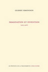 IMAGINATION ET INVENTION