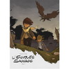 L'ENVOLEE SAUVAGE T02: LES AUTOURS DES PALOMBES