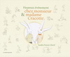 UN HEUREUX EVENEMENT CHEZ MONSIEUR ET MADAME CRACOTTE