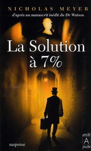 LA SOLUTION A 7 %