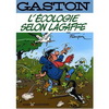 GASTON CLASSIQUE L'ECOLOGIE SELON LAGAFFE *