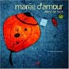 MAREE D'AMOUR DANS LA NUIT 愛流汐漲