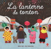 LA LANTERNE DE TONTON